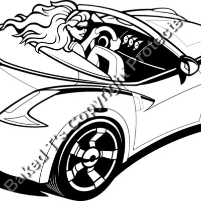 ES3car08bw Thumbnail