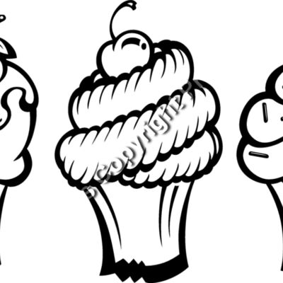 ES3cupcake01bw Thumbnail