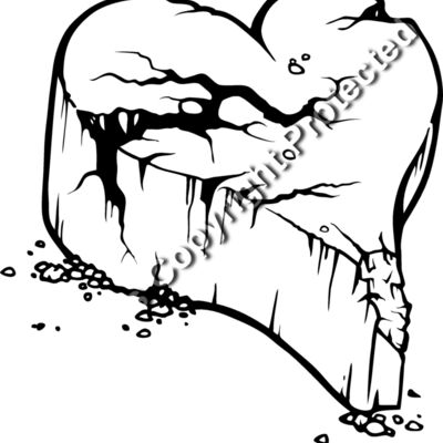 ES3heart02bw Thumbnail