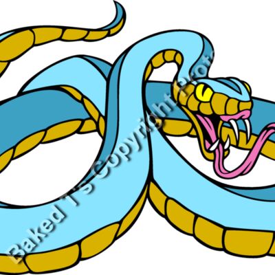 es3snake06clr Thumbnail