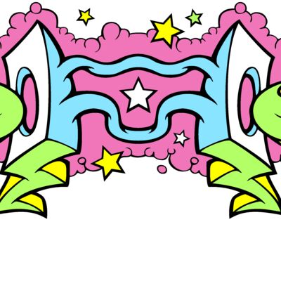 es3graffiti04clr Thumbnail