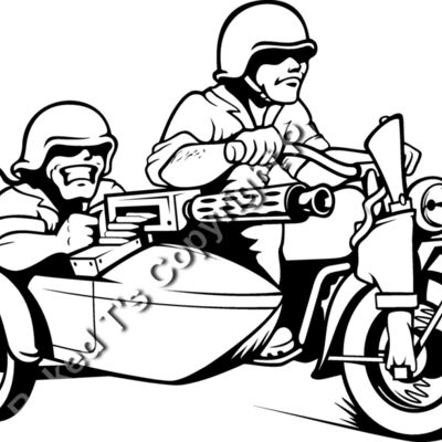 ES3motorcycle03bw Thumbnail