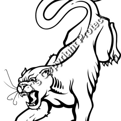 ES3panther01bw Thumbnail