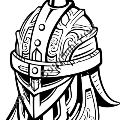 ES3helmet01BW Thumbnail