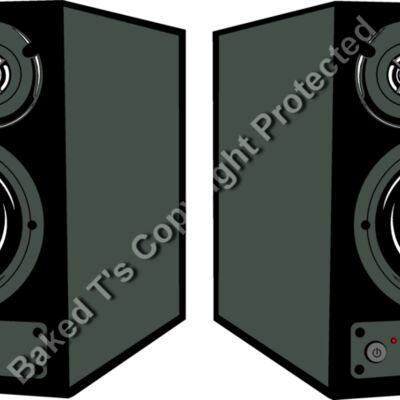 ES3speakers01clr Thumbnail