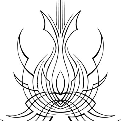 ES3pinstripes04bw Thumbnail