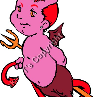 ES3devil01clr Thumbnail