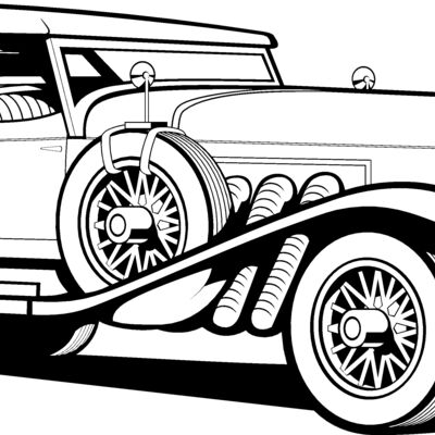 ES3car06bw Thumbnail