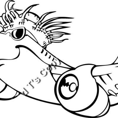 ES3airplane04bw Thumbnail