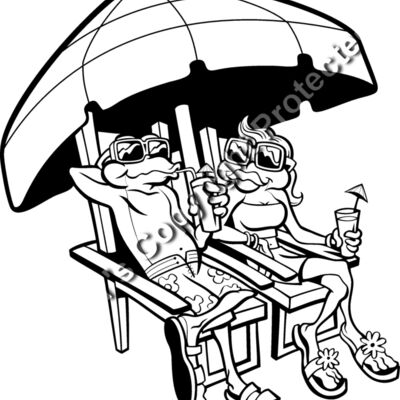 ES3frogs01BW Thumbnail