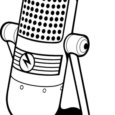 ES3mic01bw Thumbnail