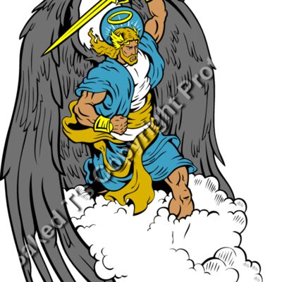 ES3angel01clr Thumbnail