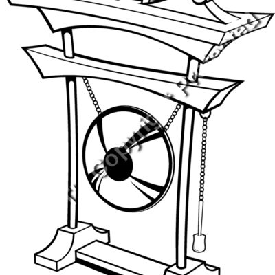 ES3gong01bw Thumbnail