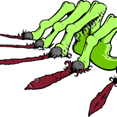 ES3claws01clr Thumbnail