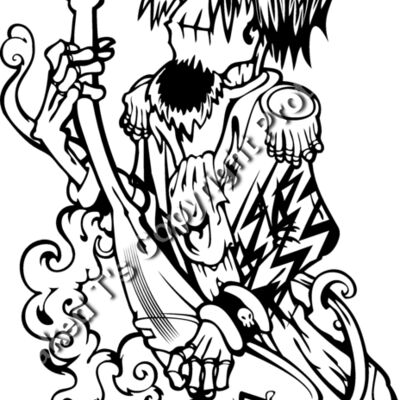 ES3skeleton04BW Thumbnail