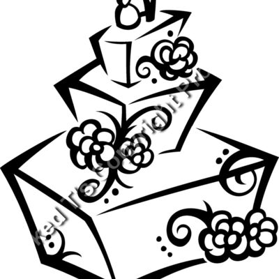 ES3wcake01bw Thumbnail