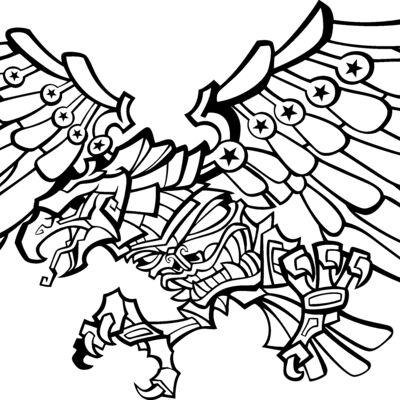 ES3patriotic09BW Thumbnail