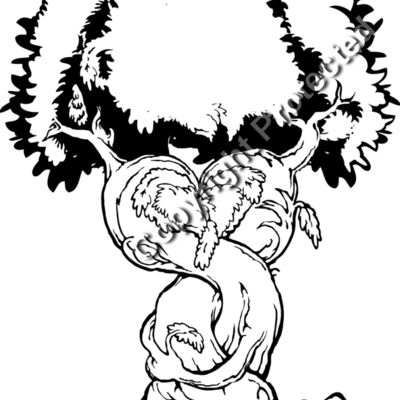 ES3tree18bw Thumbnail