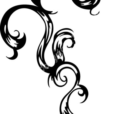 ES3swirls34bw Thumbnail