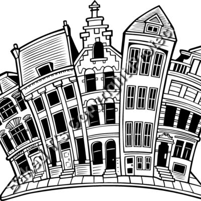 ES3city04bw Thumbnail