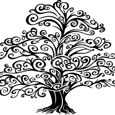 ES3tree16bw Thumbnail