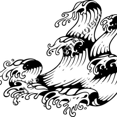 ES3waves02bw Thumbnail