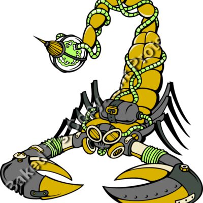 es3scorpion01clr Thumbnail