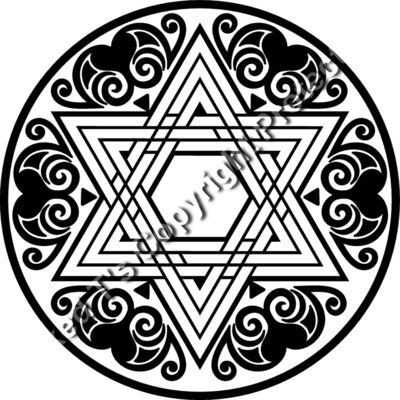 ES3religious02bw Thumbnail