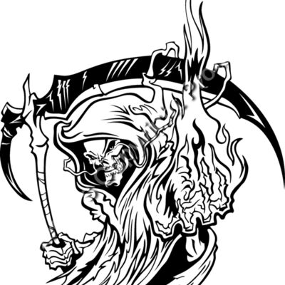 ES3reaper03BW Thumbnail