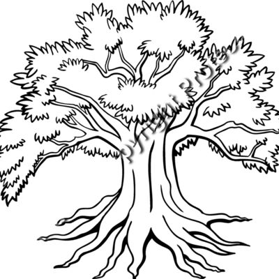 ES3tree14bw Thumbnail