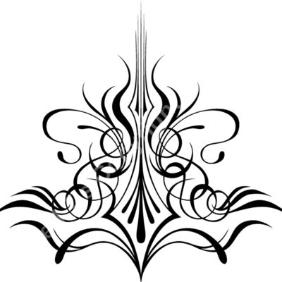 ES3pinstipes01bw Thumbnail