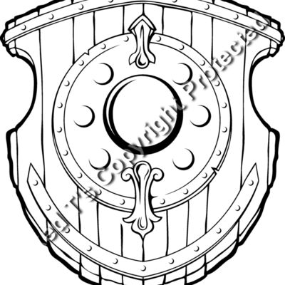 es3shield05bw Thumbnail