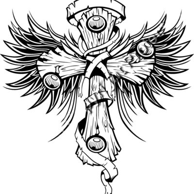 ES3cross12BW Thumbnail