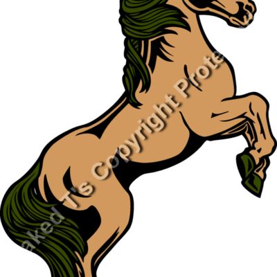 ES3horse02clr Thumbnail