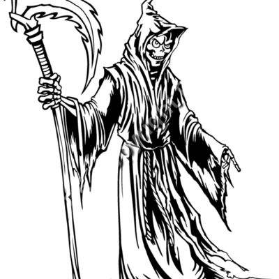 ES3reaper02bw Thumbnail