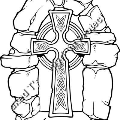 ES3celtic03bw Thumbnail