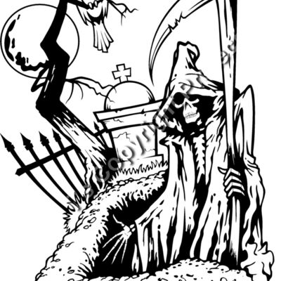 ES3reaper06bw Thumbnail