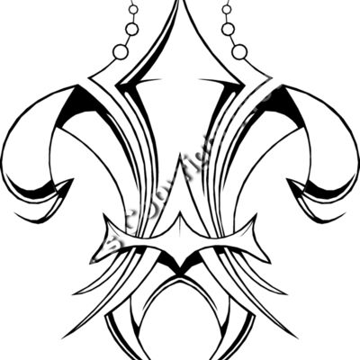 ES3fleur05bw Thumbnail