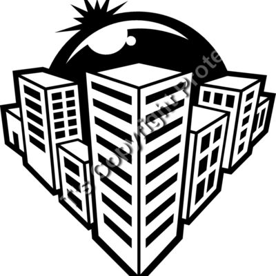 ES3city05bw Thumbnail