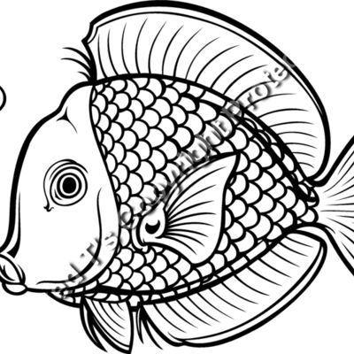 ES3fish02bw Thumbnail