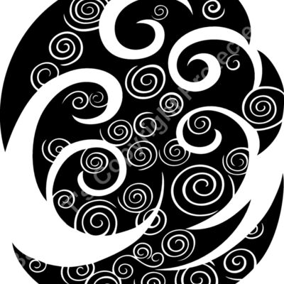 ES3swirls39bw Thumbnail