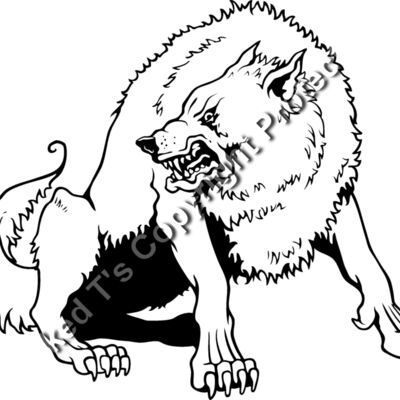 ES3wolf02bw Thumbnail