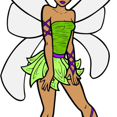 ES3fairy02clr Thumbnail