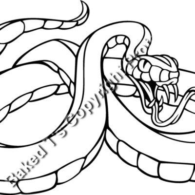 es3snake06bw Thumbnail
