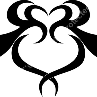 ES3tribal14bw Thumbnail