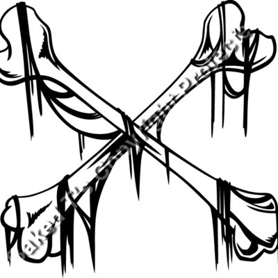 ES3bones06bw Thumbnail