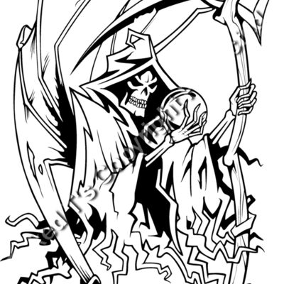 ES3reaper04bw Thumbnail