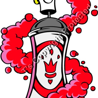 es3graffiti06clr Thumbnail