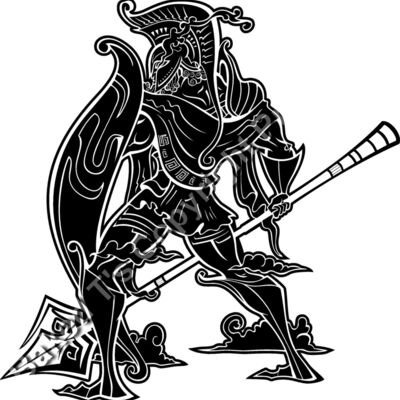 ES3titan02BW Thumbnail