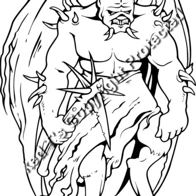 ES3demon01bw Thumbnail